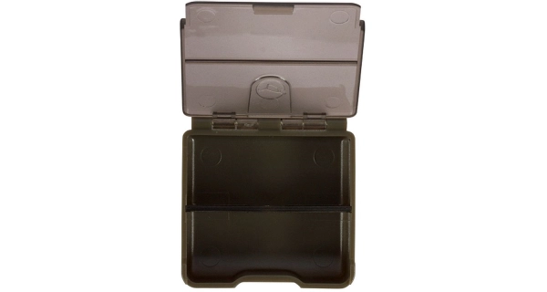 KORDA - Univerzálna krabička Accessory Box 3 ks