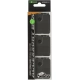 KORDA - Univerzálna krabička Accessory Box 3 ks