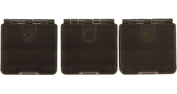 KORDA - Univerzálna krabička Accessory Box 3 ks