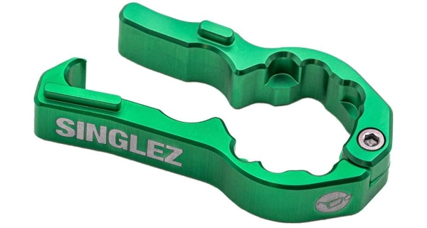 KORDA - Uťahovací kľúč Singlez Lock It Tool