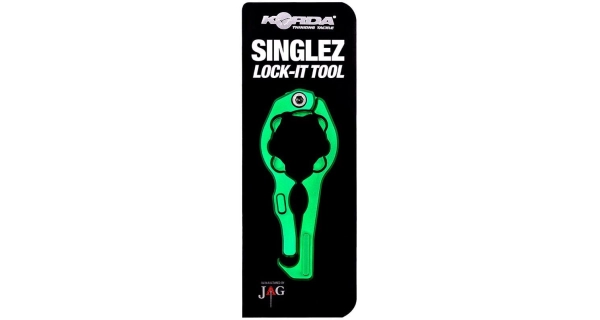 KORDA - Uťahovací kľúč Singlez Lock It Tool