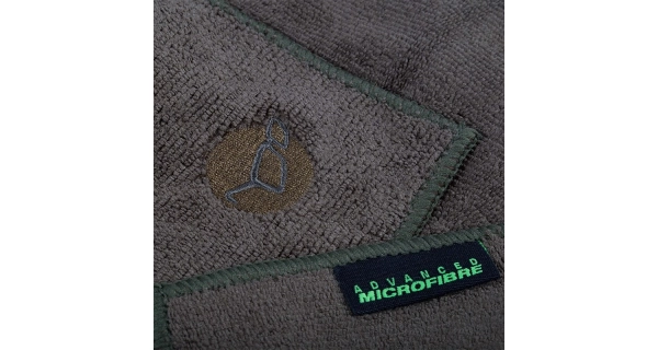 KORDA - Uterák Microfibre Towel