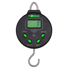 KORDA - Váha Digital Scale 60 kg