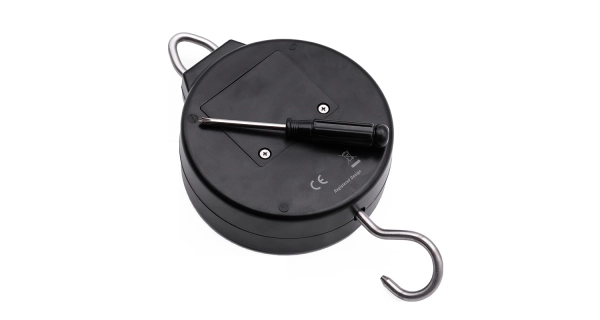 KORDA - Váha Digital Scale 60 kg