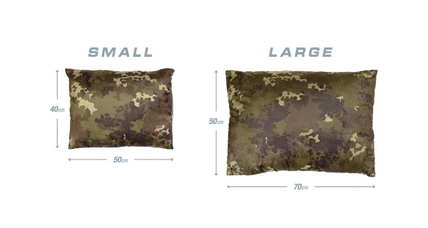 KORDA - Vankúš Thermakore Pillow Large