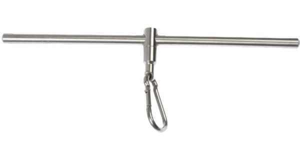 KORDA - Vážiace madlo Singlez Weigh & Dig Bar