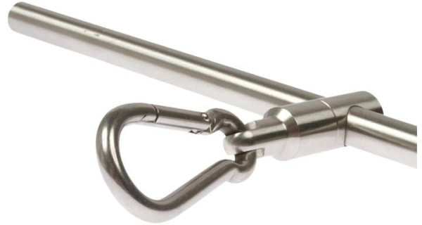 KORDA - Vážiace madlo Singlez Weigh & Dig Bar