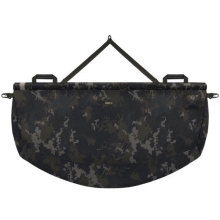 KORDA - Vážiaci sak Compac Retainer Sling Dark Kamo