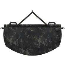 KORDA - Vážiaci sak Compac Retainer Sling Dark Kamo