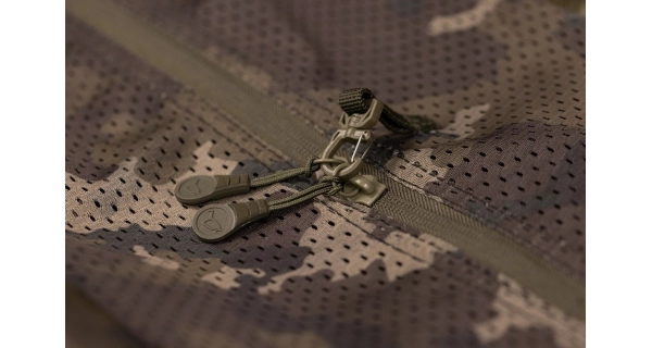 KORDA - Vážiaci sak Compac Retainer Sling Dark Kamo