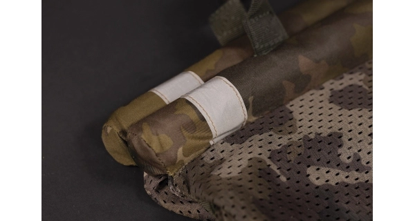 KORDA - Vážiaci sak Compac Retainer Sling Dark Kamo