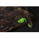 KORDA - Vážiaci sak Compac Retainer Sling Dark Kamo