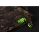 KORDA - Vážiaci sak Compac Retainer Sling Dark Kamo
