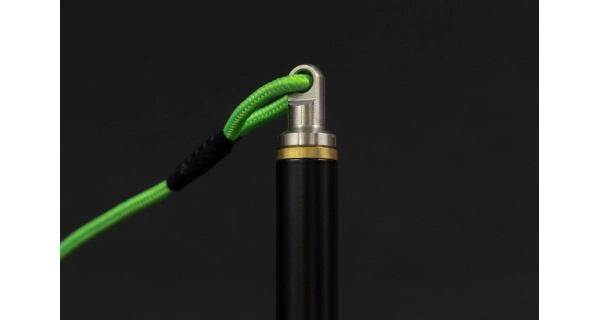 KORDA - Vážiaci sak Compac Retainer Sling Dark Kamo