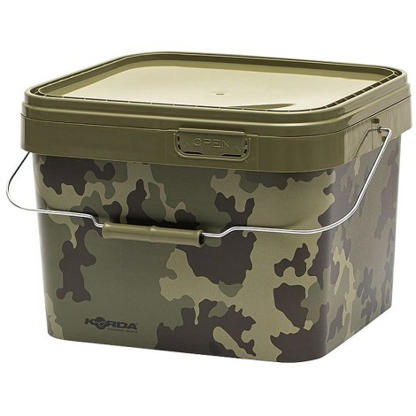 KORDA - Vedierko Compac 10 L Bucket