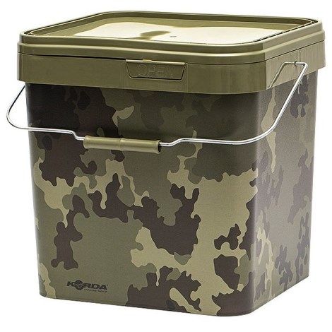 KORDA - Vedierko Compac 17 L Bucket