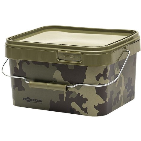 KORDA - Vedierko Compac 5 L Bucket