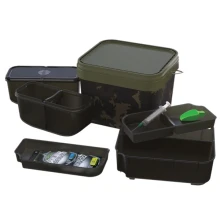 KORDA - Vedro PVA Kontainer System 10 l