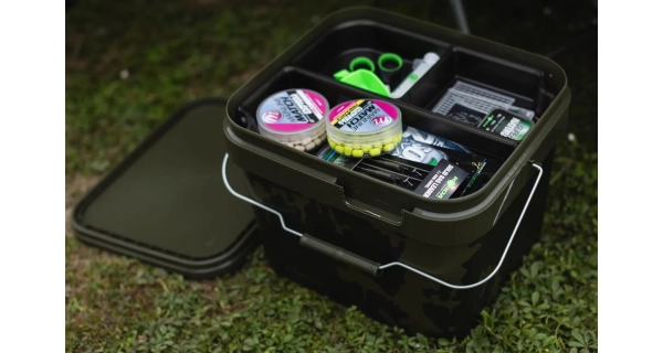 KORDA - Vedro PVA Kontainer System 10 l