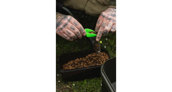 KORDA - Vedro PVA Kontainer System 10 l