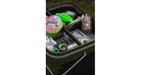KORDA - Vedro PVA Kontainer System 10 l