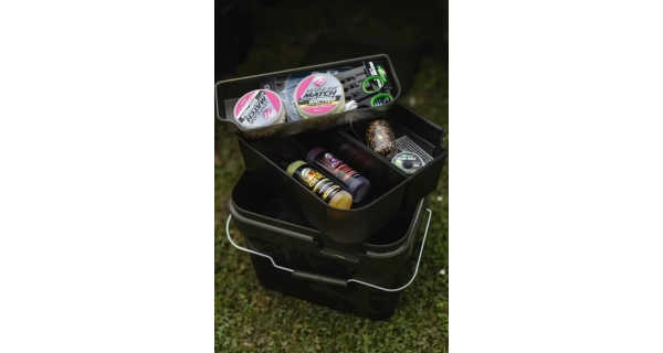 KORDA - Vedro PVA Kontainer System 10 l