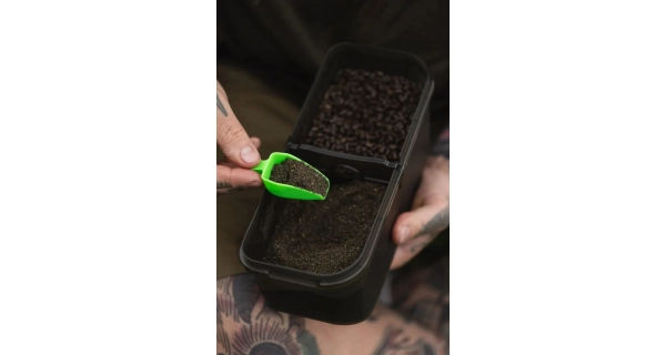 KORDA - Vedro PVA Kontainer System 10 l