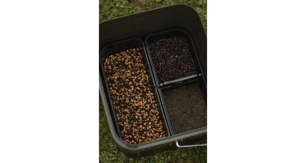 KORDA - Vedro PVA Kontainer System 10 l