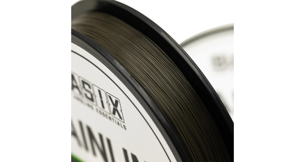 KORDA - Vlasec Basix Main Line 12lb / 0,35mm 500m