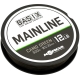 KORDA - Vlasec Basix Main Line 12lb / 0,35mm 500m