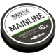 KORDA - Vlasec Basix Main Line 12lb / 0,35mm 500m