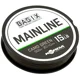 KORDA - Vlasec Basix Main Line 15 lb / 0,40 mm 500 m