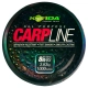 KORDA - Vlasec Carp Line 15 lb 0,40 mm 1000 m