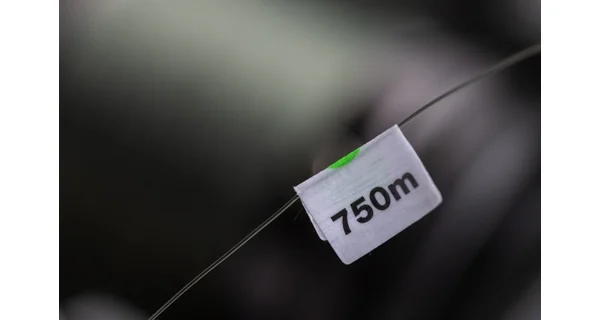 KORDA - Vlasec Kaizen Mono Brown 0,35 mm 6,8 kg 1000 m