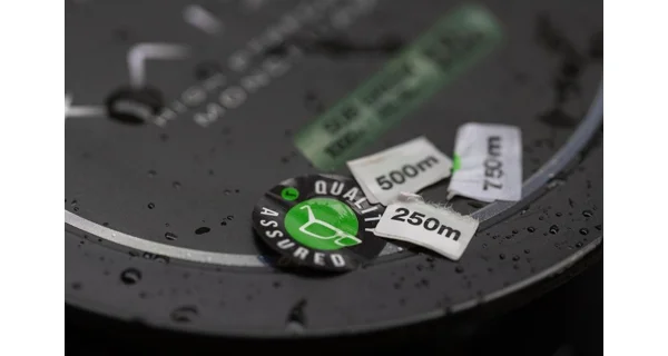 KORDA - Vlasec Kaizen Mono Brown 0,35 mm 6,8 kg 1000 m