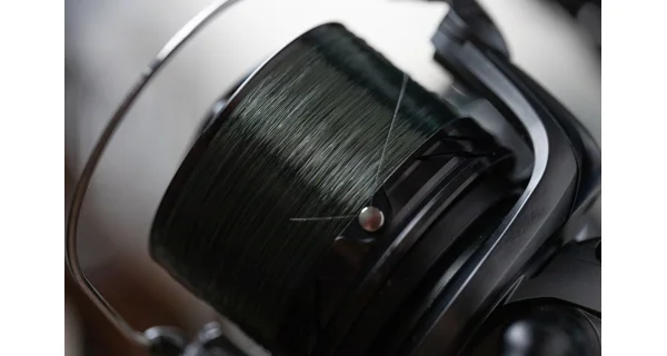 KORDA - Vlasec Kaizen Mono Brown 0,35 mm 6,8 kg 1000 m