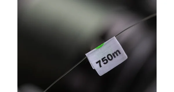 KORDA - Vlasec Kaizen Mono Green 0,35 mm 6,8 kg 1000 m