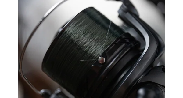 KORDA - Vlasec Kaizen Mono Green 0,35 mm 6,8 kg 1000 m