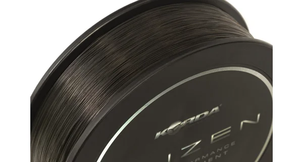 KORDA - Vlasec Kaizen Mono Green 0,35 mm 6,8 kg 1000 m