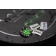 KORDA - Vlasec Kaizen Mono Green 0,38 mm 8,2 kg 1000 m