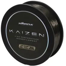 KORDA - Vlasec Kaizen Mono Green 0,43 mm 10,9 kg 1000 m