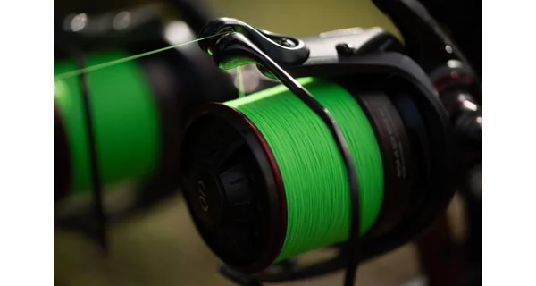 KORDA - Vlasec Kompetition Mono 0,27 mm 5,9 kg 1000 m