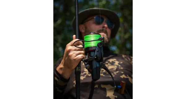 KORDA - Vlasec Kompetition Mono 0,30 mm 6,8 kg 1000 m