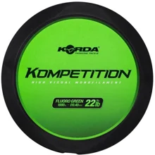 KORDA - Vlasec Kompetition Mono 0,33 mm 7,7 kg 1000 m