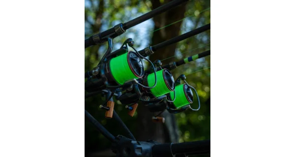 KORDA - Vlasec Kompetition Mono 0,33 mm 7,7 kg 1000 m