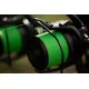 KORDA - Vlasec Kompetition Mono 0,33 mm 7,7 kg 1000 m