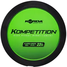 KORDA - Vlasec Kompetition Mono 0,35 mm 8,2 kg 1000 m