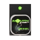 KORDA - Vlasec na tuhé montáže Mouth Trap 20 m 20 lb 0,47 mm