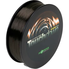 KORDA - Vlasec Touchdown Sub Hnedý 0,30 mm 10 lb 1000 m