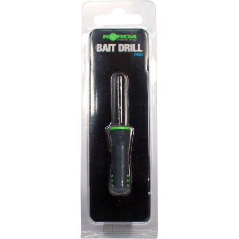 KORDA - Vrtáčik Bait Drill 1 mm